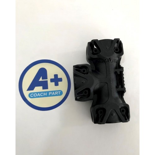 Connector, H/F (T Shape)
